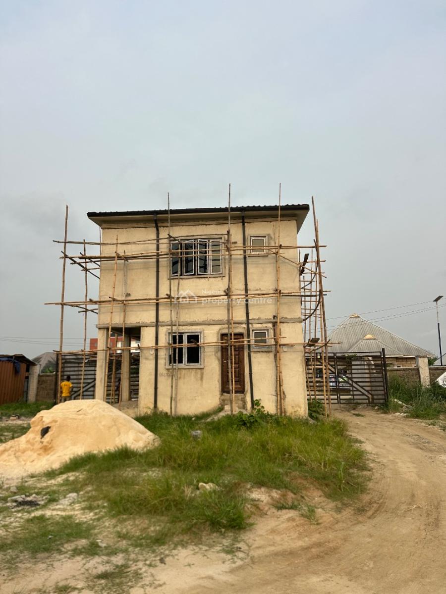 Prime Plots of Land, Bishop Court Estate,, Port Harcourt, Rivers, Residential Land for Sale