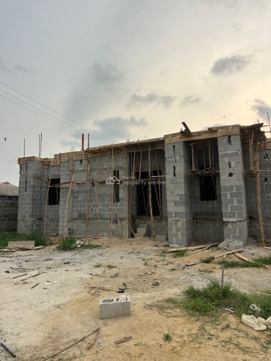 Prime Plots of Land, Bishop Court Estate,, Port Harcourt, Rivers, Residential Land for Sale