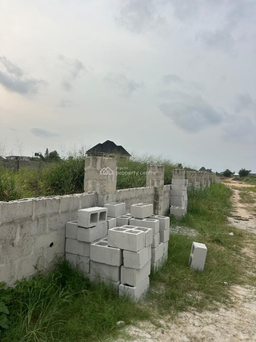 Prime Plots of Land, Bishop Court Estate,, Port Harcourt, Rivers, Residential Land for Sale