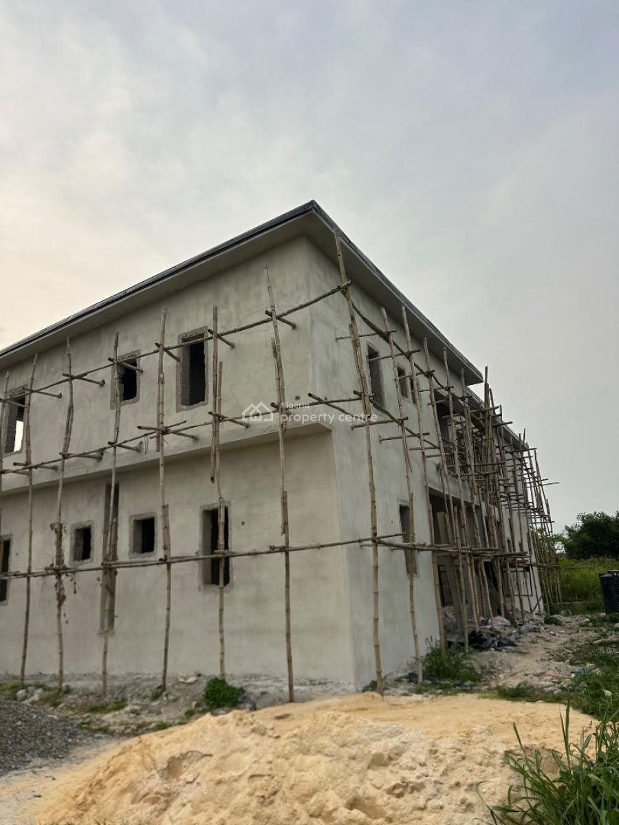 Prime Plots of Land, Bishop Court Estate,, Port Harcourt, Rivers, Residential Land for Sale