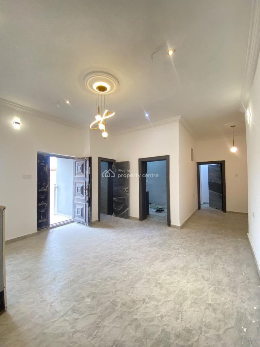 3 Bedroom Apartment, Lekki Scheme 2, Ajah, Lagos, Flat / Apartment for Rent