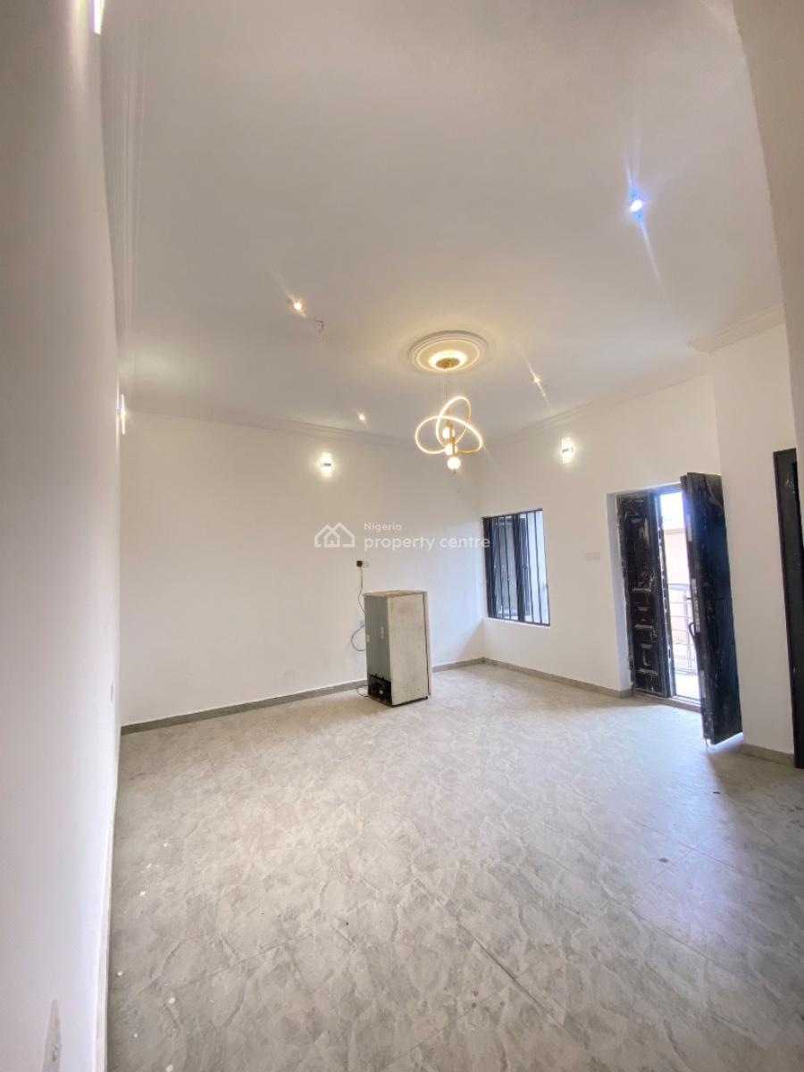 3 Bedroom Apartment, Lekki Scheme 2, Ajah, Lagos, Flat / Apartment for Rent
