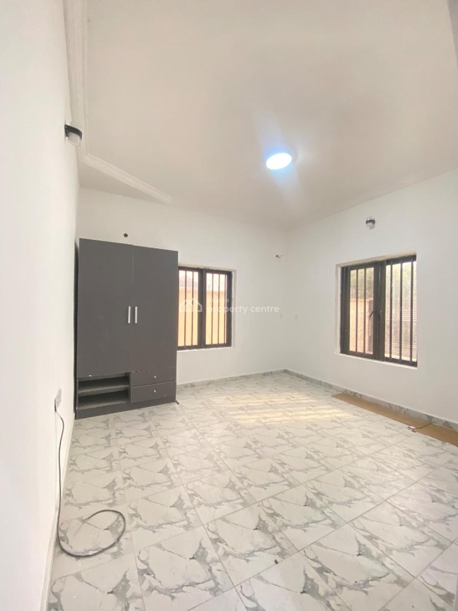 3 Bedroom Apartment, Lekki Scheme 2, Ajah, Lagos, Flat / Apartment for Rent