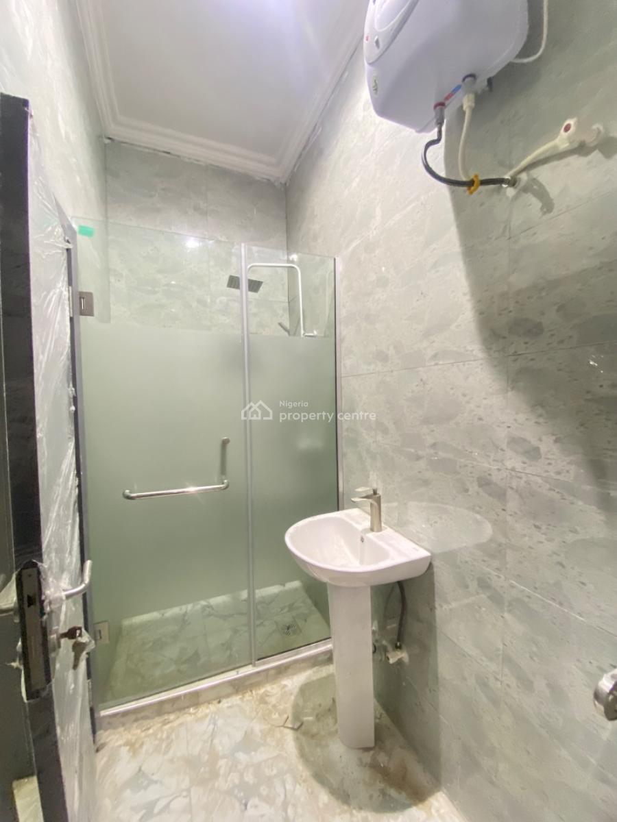 3 Bedroom Apartment, Lekki Scheme 2, Ajah, Lagos, Flat / Apartment for Rent