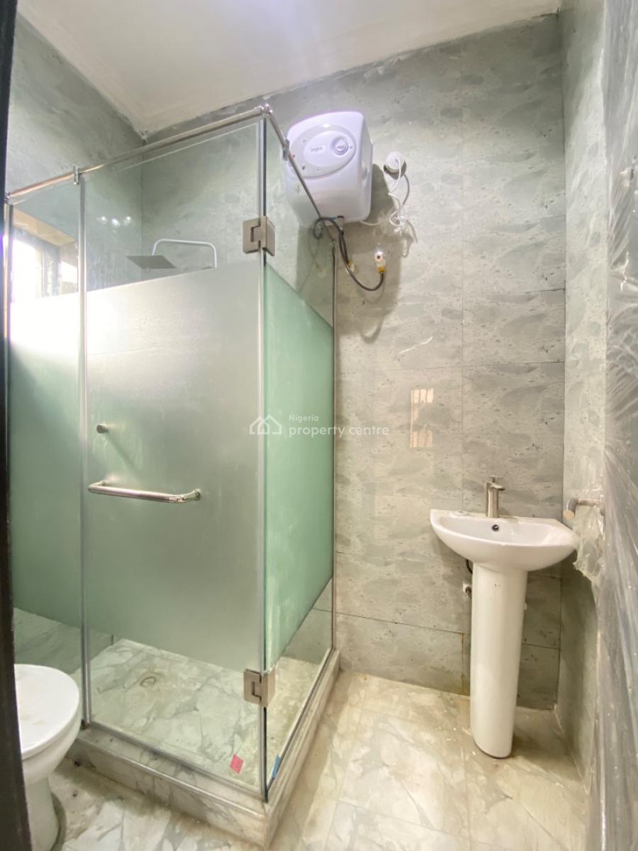 3 Bedroom Apartment, Lekki Scheme 2, Ajah, Lagos, Flat / Apartment for Rent