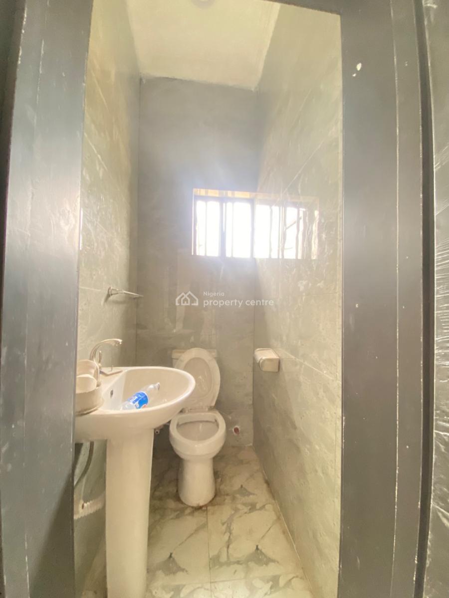 3 Bedroom Apartment, Lekki Scheme 2, Ajah, Lagos, Flat / Apartment for Rent