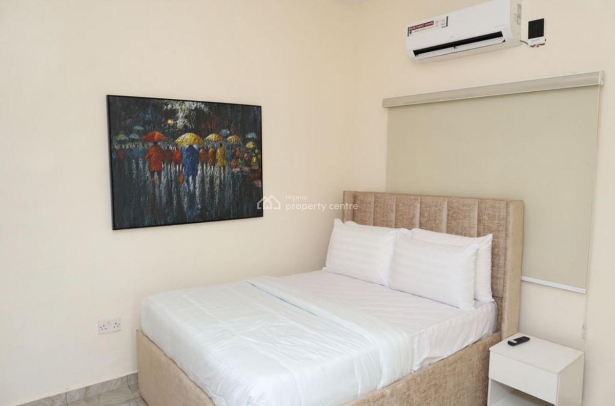 Nicely Furnished 1 Bedroom Apartment, Ikeja Gra, Ikeja, Lagos, Flat / Apartment Short Let