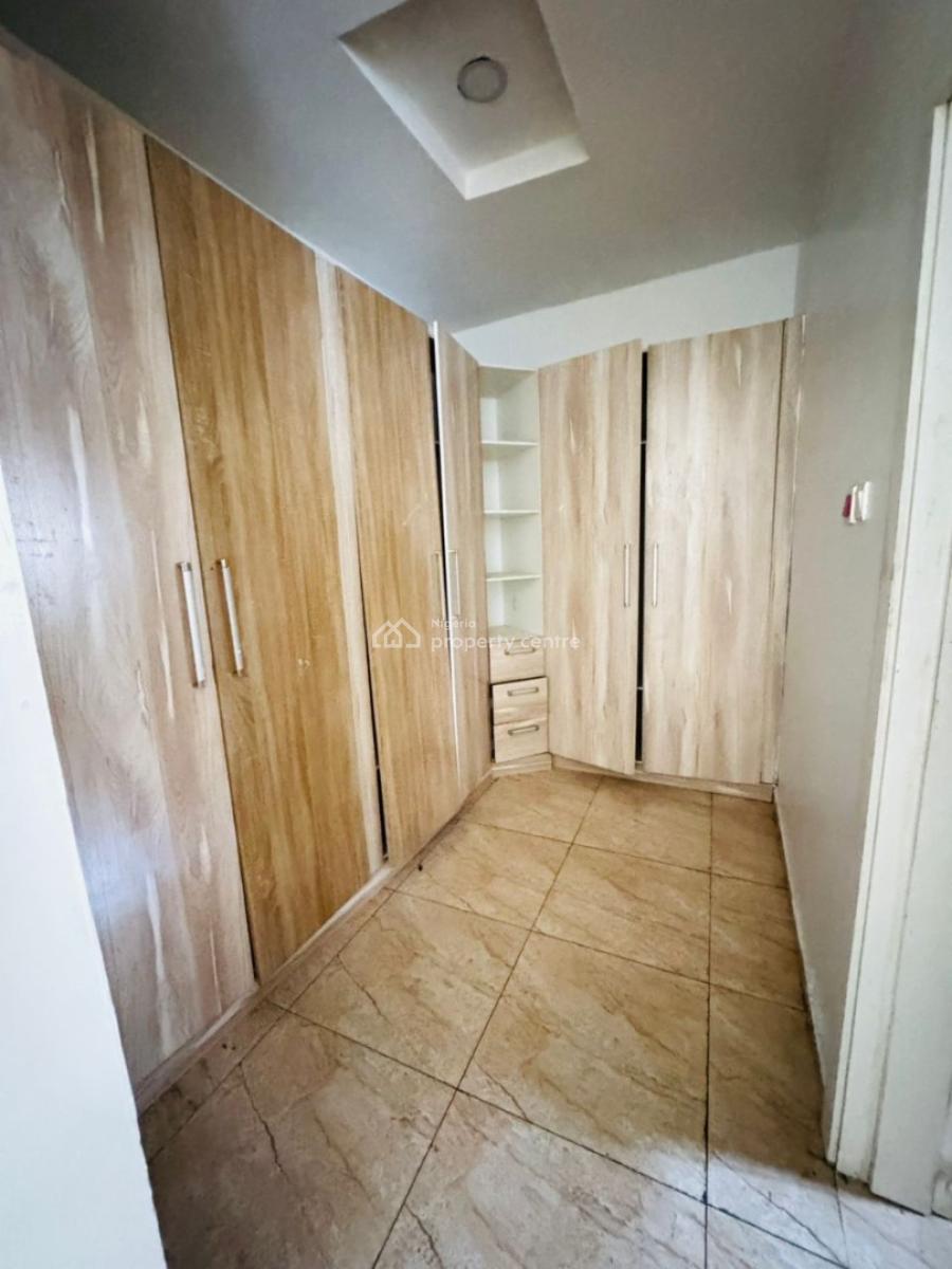 Luxurious 4 Bedroom Terrace Duplex with Excellent Facilities, Orchid Road, Lekki, Lagos, Terraced Duplex for Rent
