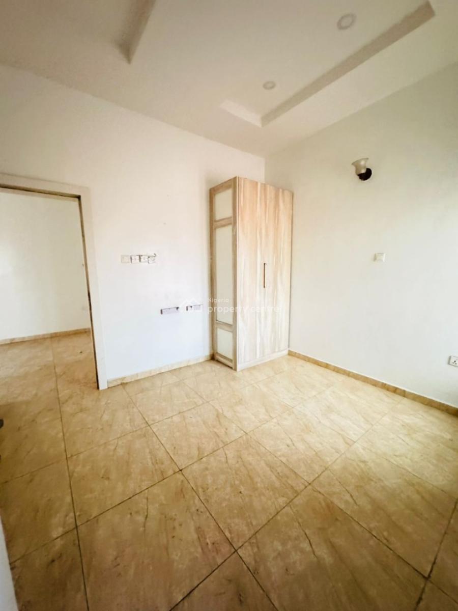 Luxurious 4 Bedroom Terrace Duplex with Excellent Facilities, Orchid Road, Lekki, Lagos, Terraced Duplex for Rent
