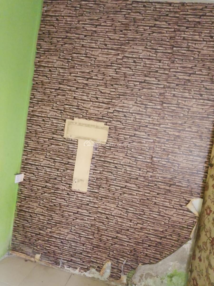 Self-contained Apartment, Yaba, Lagos, Self Contain (single Rooms) for Rent