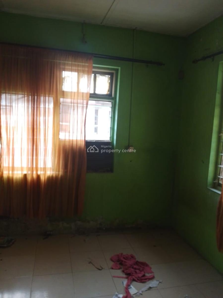 Self-contained Apartment, Yaba, Lagos, Self Contain (single Rooms) for Rent