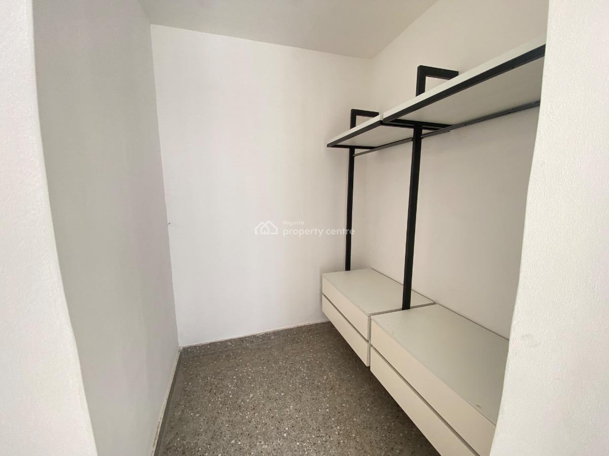 Exquisite 4 Bedroom Terraced Duplex, Ilasan, Ikate, Lekki, Lagos, Terraced Duplex for Sale