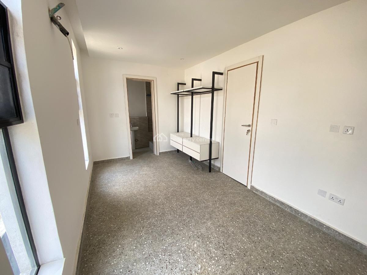 Exquisite 4 Bedroom Terraced Duplex, Ilasan, Ikate, Lekki, Lagos, Terraced Duplex for Sale