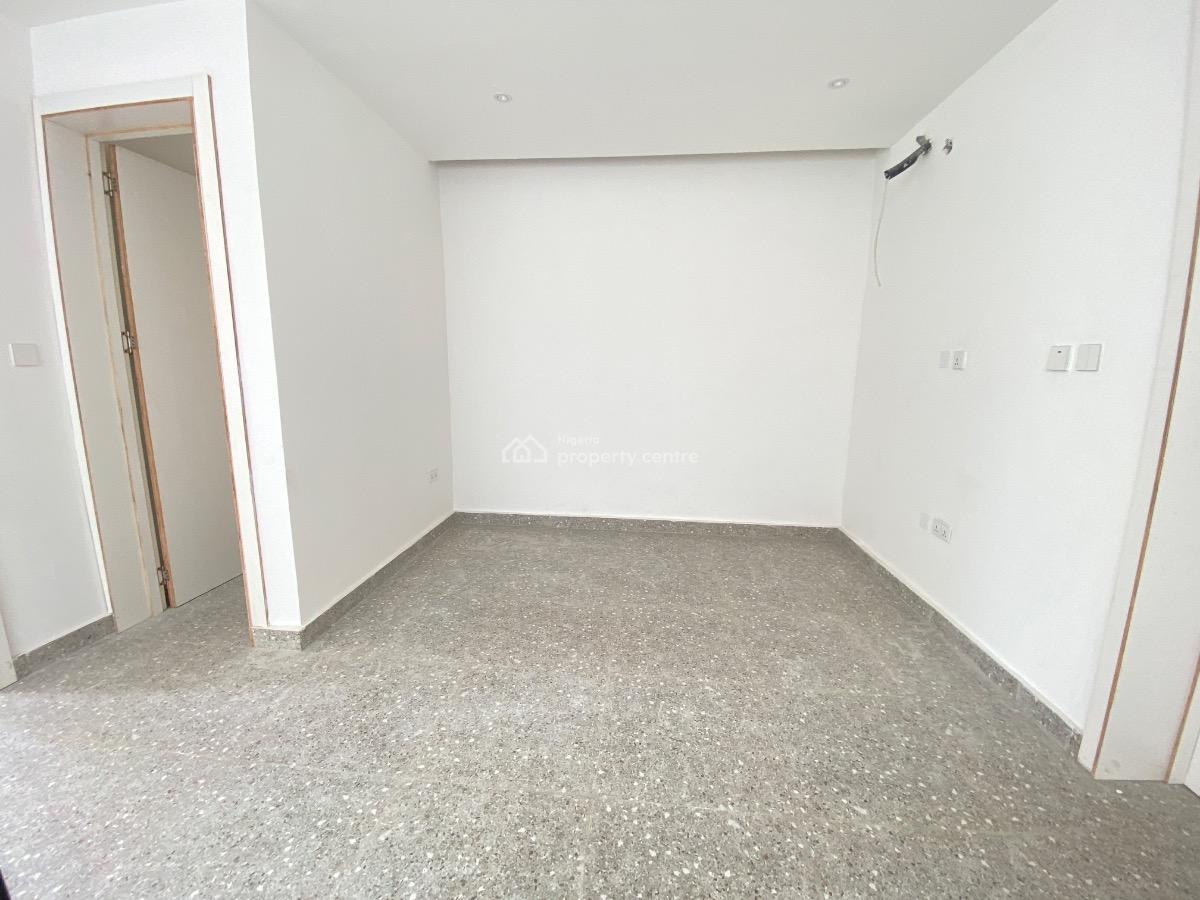 Exquisite 4 Bedroom Terraced Duplex, Ilasan, Ikate, Lekki, Lagos, Terraced Duplex for Sale