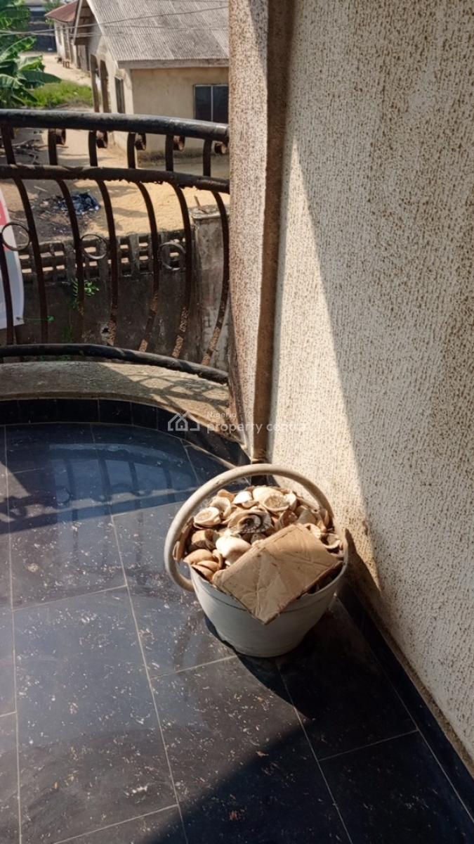 Luxury Used 6 Bedroom Detached Duplex, Governor Road, Ibeju, Lagos, Detached Duplex for Sale