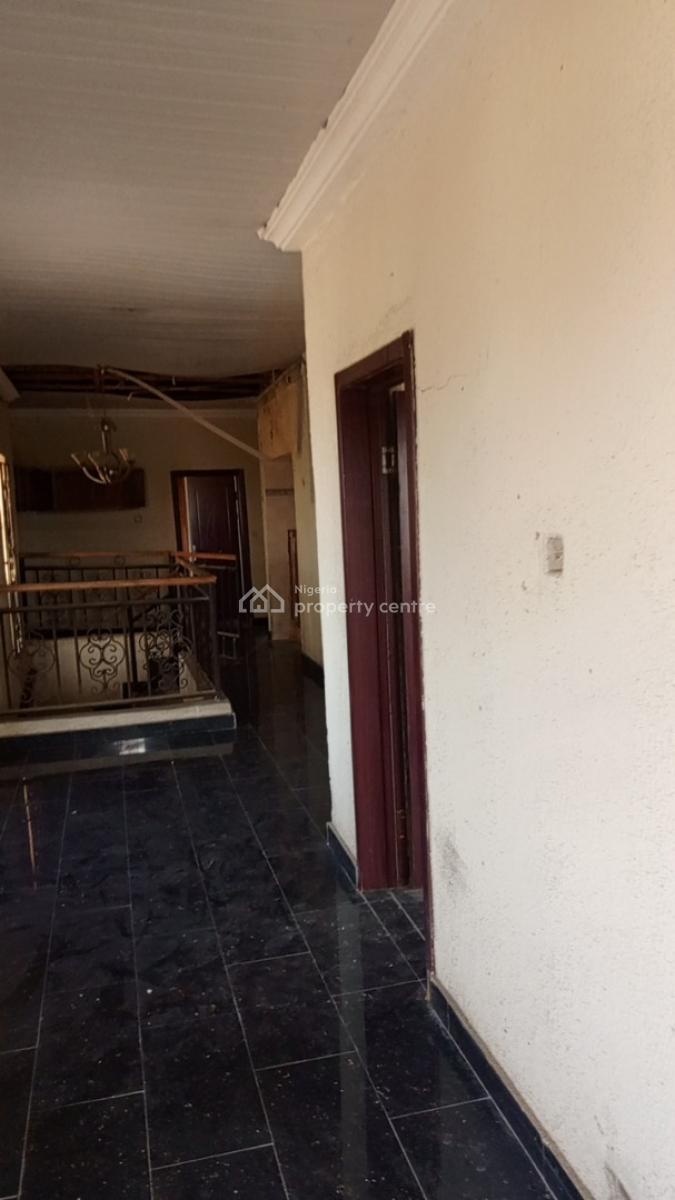 Luxury Used 6 Bedroom Detached Duplex, Governor Road, Ibeju, Lagos, Detached Duplex for Sale