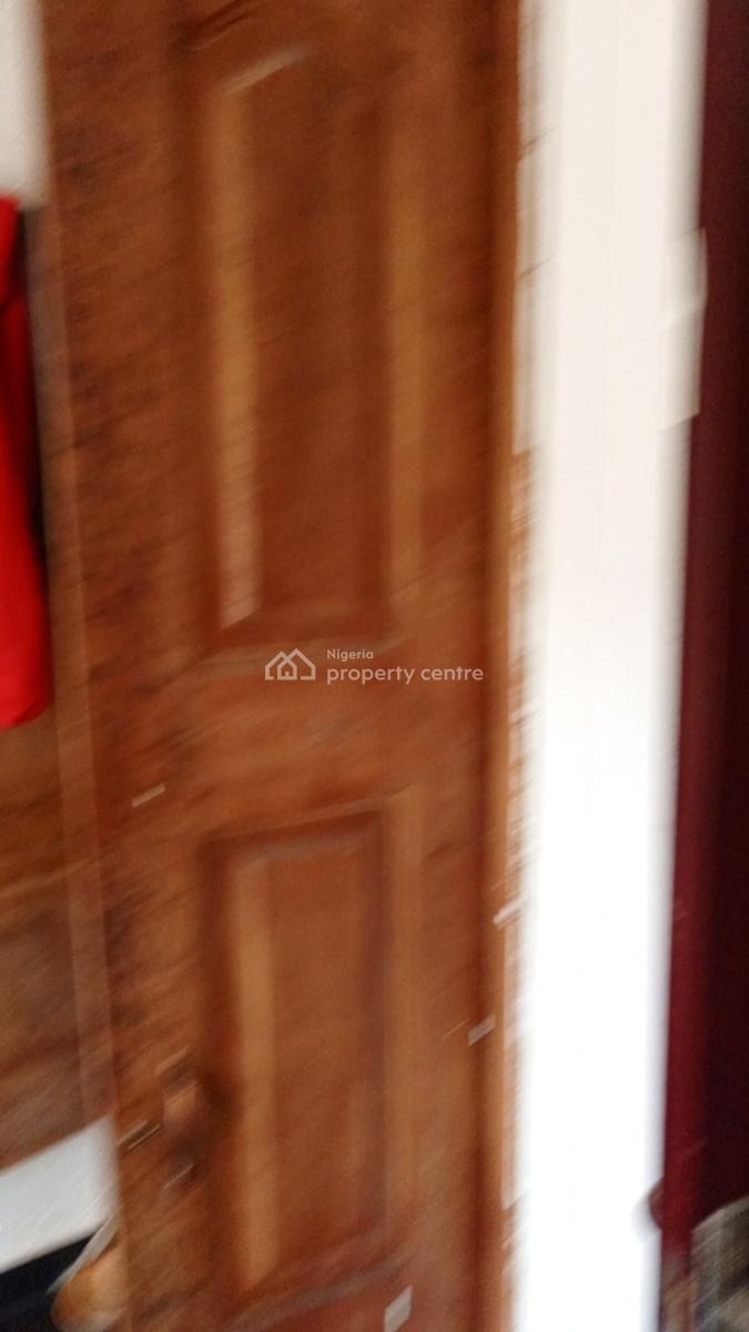 Luxury Used 6 Bedroom Detached Duplex, Governor Road, Ibeju, Lagos, Detached Duplex for Sale