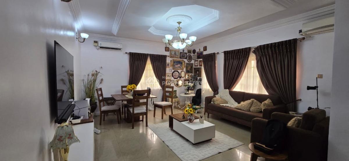 Tastefully Furnished 3 Bedroom Apartment, Ogba, Ikeja, Lagos, Flat / Apartment for Rent