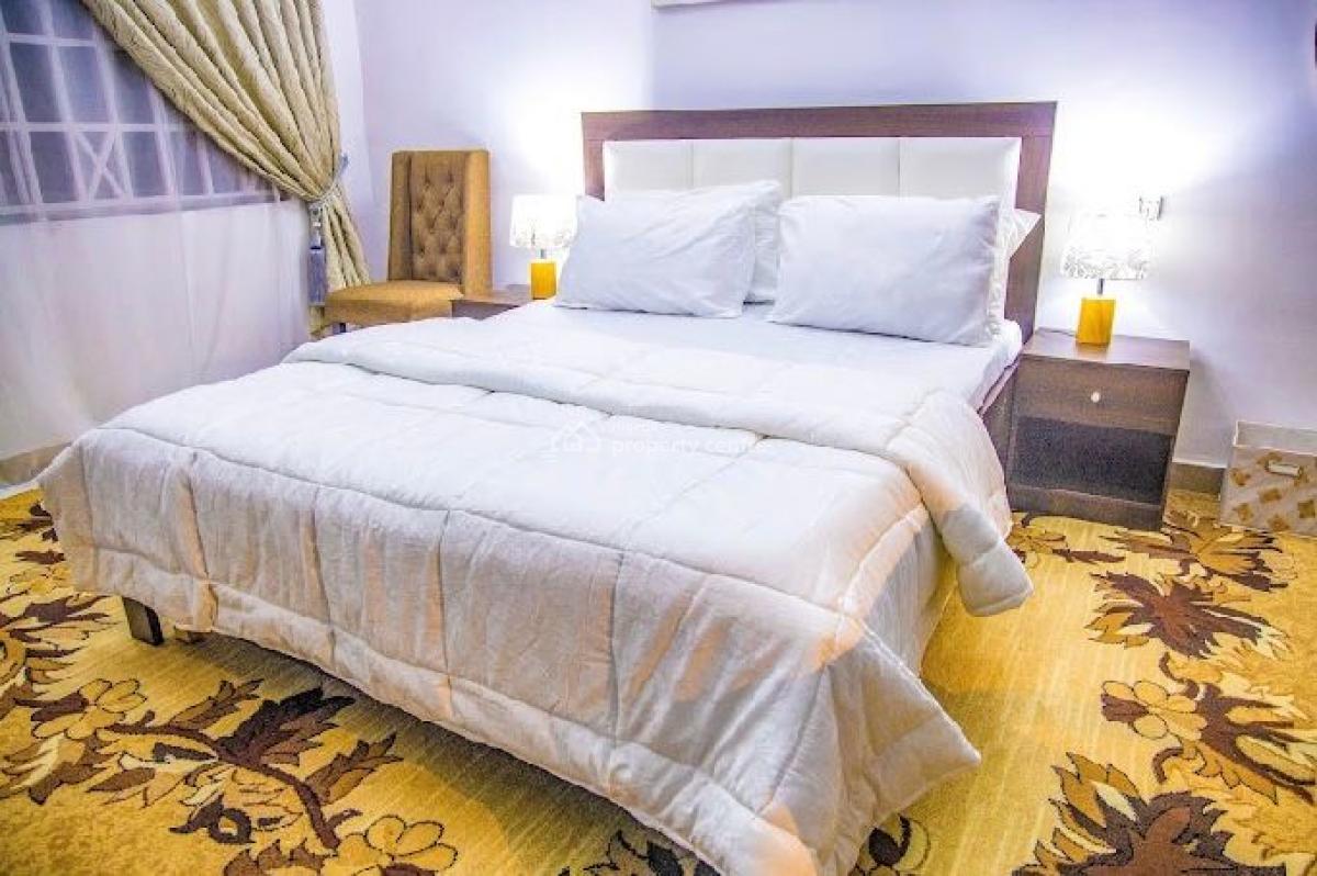 Tastefully Furnished 3 Bedroom Apartment, Ogba, Ikeja, Lagos, Flat / Apartment for Rent