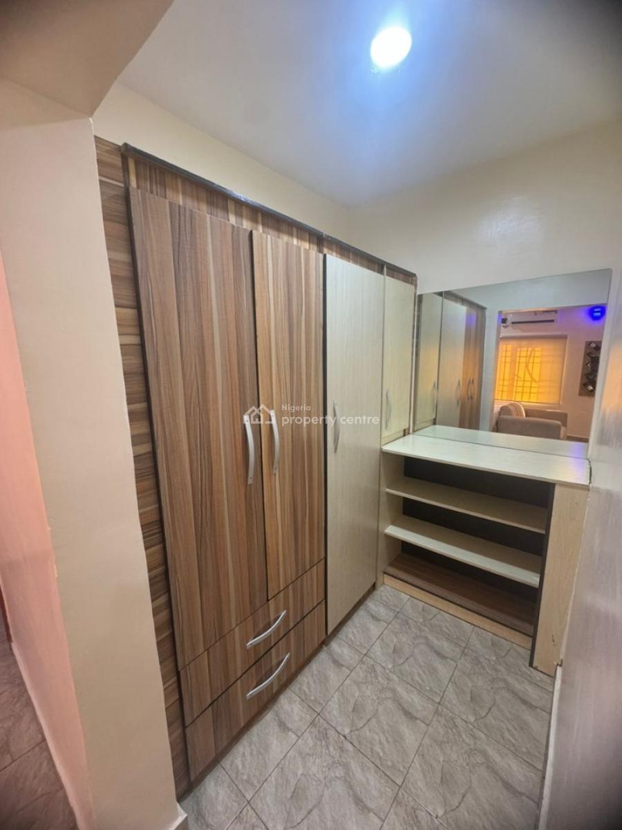 Nicely Furnished Studio Apartment, Ikeja Gra, Ikeja, Lagos, Flat / Apartment Short Let