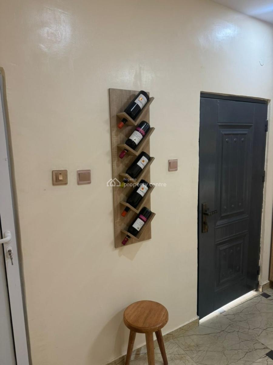 Nicely Furnished Studio Apartment, Ikeja Gra, Ikeja, Lagos, Flat / Apartment Short Let