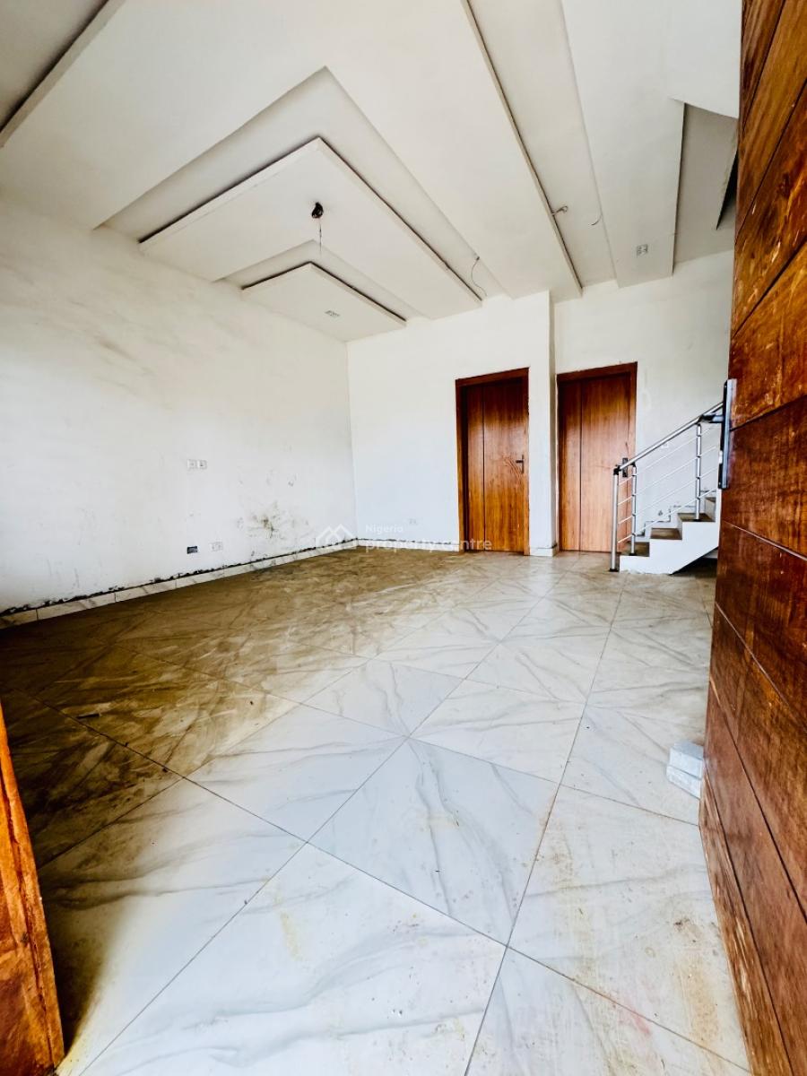 Brand New Spacious 4bedroom Terraced Duplex Available Available 120m, Orchid Road, Lekki, Lagos, Terraced Duplex for Sale