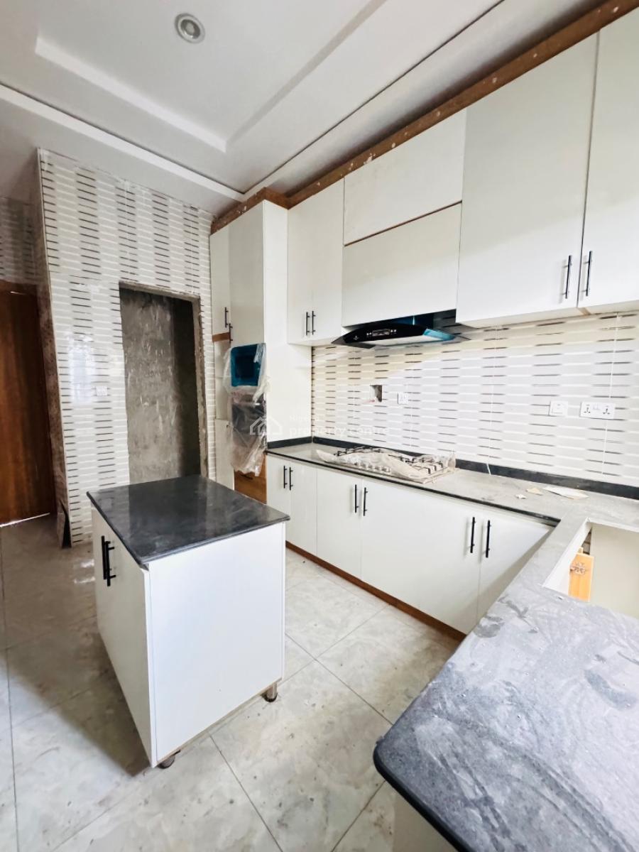 Brand New Spacious 4bedroom Terraced Duplex Available Available 120m, Orchid Road, Lekki, Lagos, Terraced Duplex for Sale