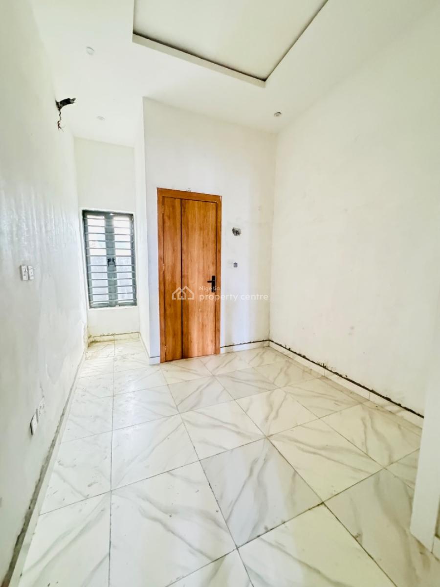Brand New Spacious 4bedroom Terraced Duplex Available Available 120m, Orchid Road, Lekki, Lagos, Terraced Duplex for Sale