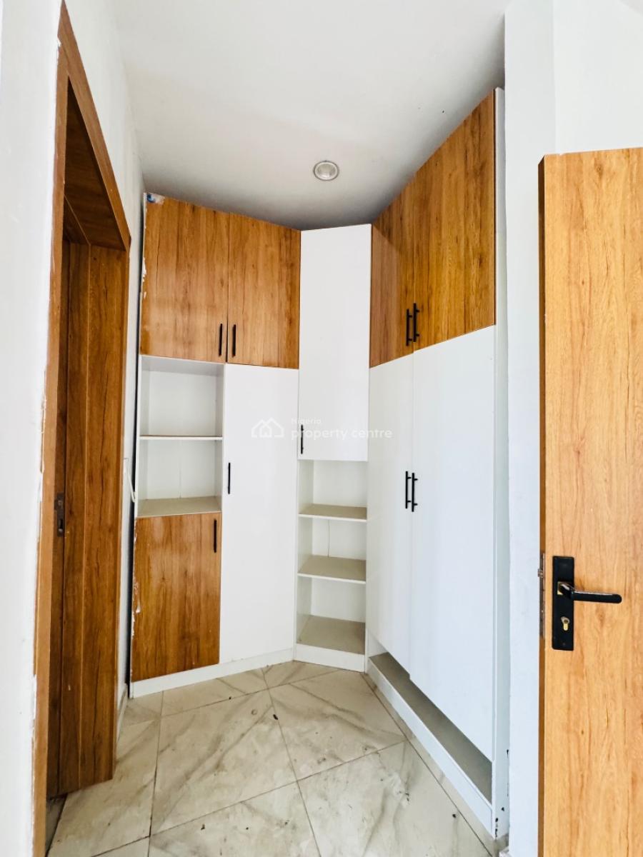 Brand New Spacious 4bedroom Terraced Duplex Available Available 120m, Orchid Road, Lekki, Lagos, Terraced Duplex for Sale