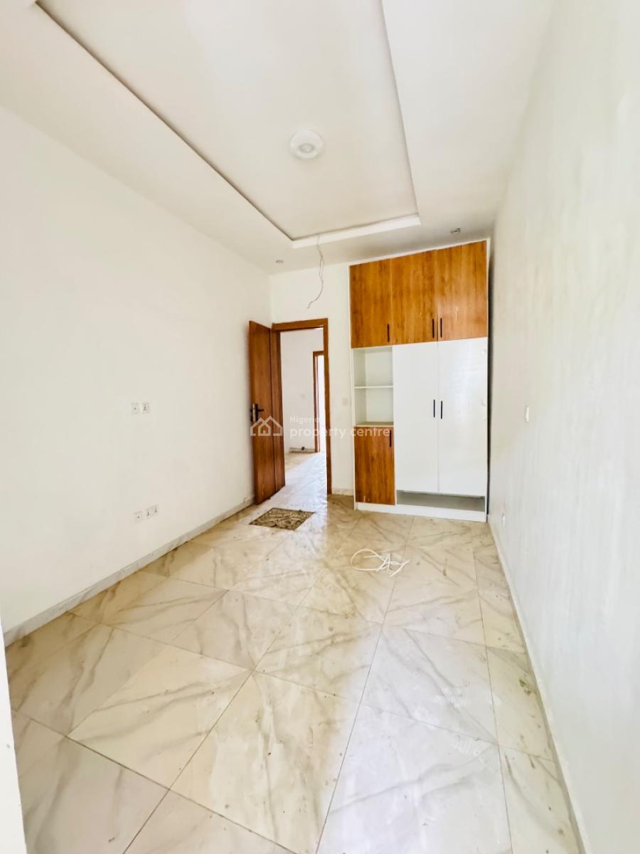 Brand New Spacious 4bedroom Terraced Duplex Available Available 120m, Orchid Road, Lekki, Lagos, Terraced Duplex for Sale