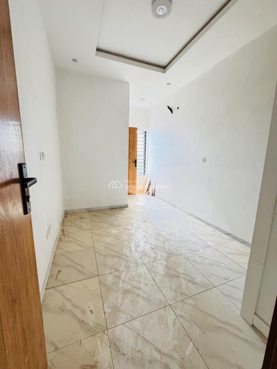 Brand New Spacious 4bedroom Terraced Duplex Available Available 120m, Orchid Road, Lekki, Lagos, Terraced Duplex for Sale
