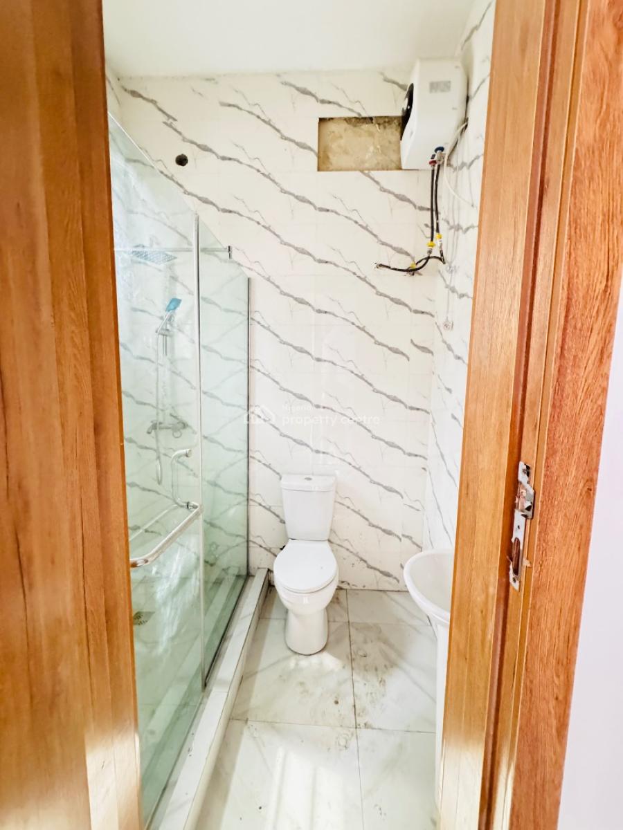 Brand New Spacious 4bedroom Terraced Duplex Available Available 120m, Orchid Road, Lekki, Lagos, Terraced Duplex for Sale