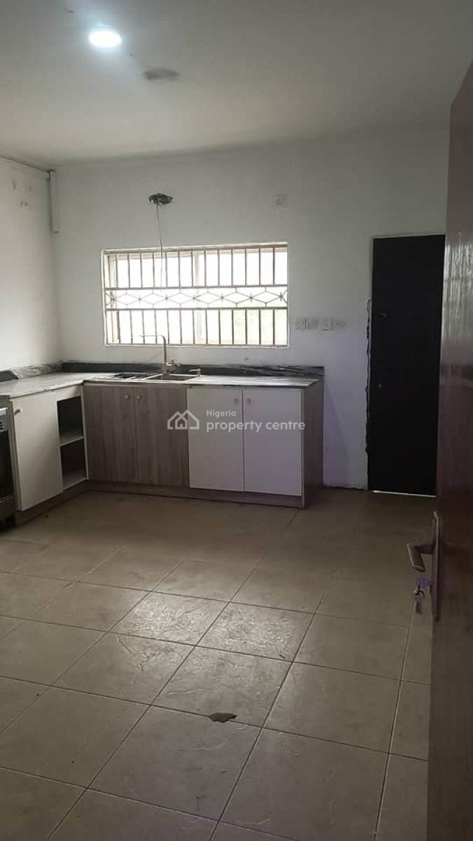 Luxury 3 Bedroom Terrace Duplex, Osborne, Ikoyi, Lagos, Terraced Duplex for Sale