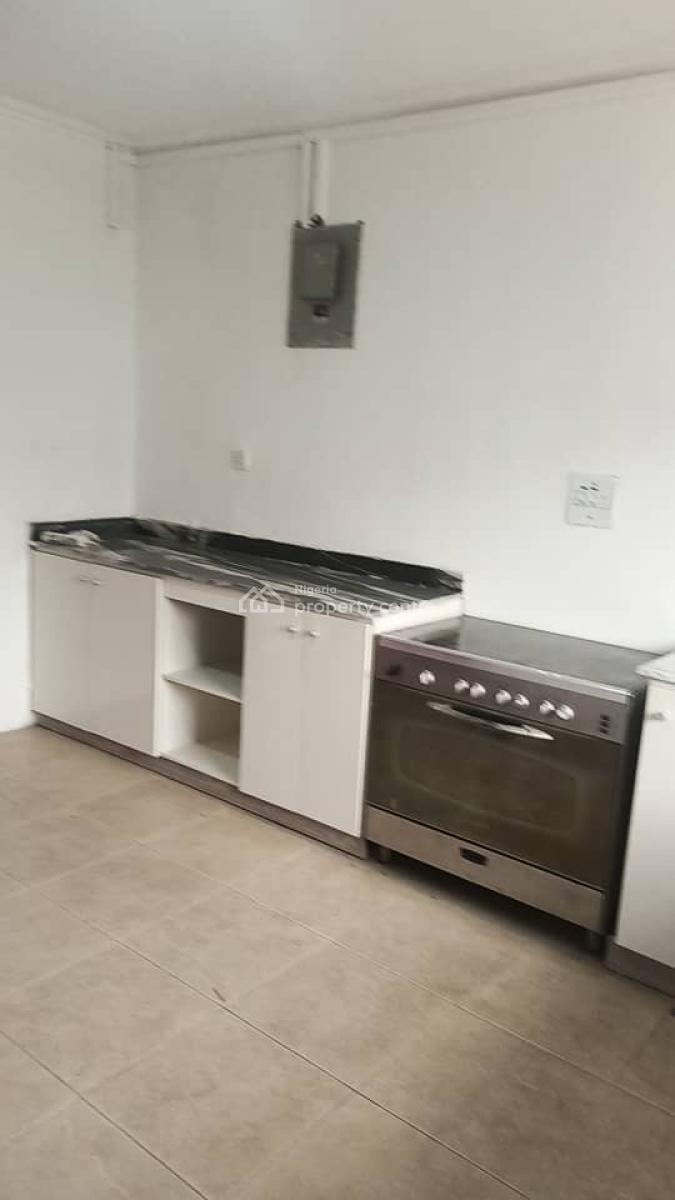 Luxury 3 Bedroom Terrace Duplex, Osborne, Ikoyi, Lagos, Terraced Duplex for Sale