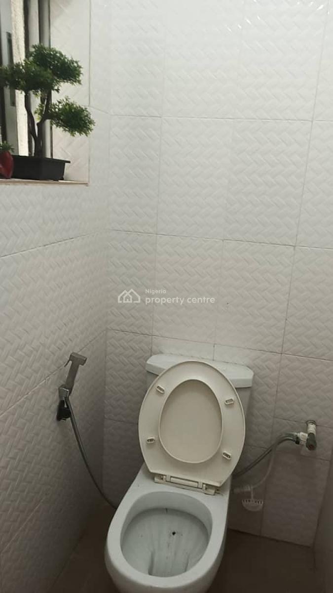 Luxury 3 Bedroom Terrace Duplex, Osborne, Ikoyi, Lagos, Terraced Duplex for Sale