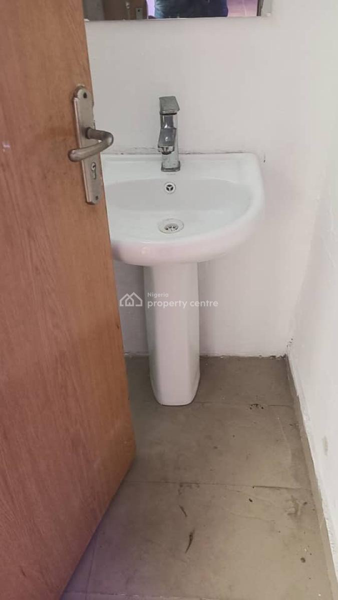 Luxury 3 Bedroom Terrace Duplex, Osborne, Ikoyi, Lagos, Terraced Duplex for Sale