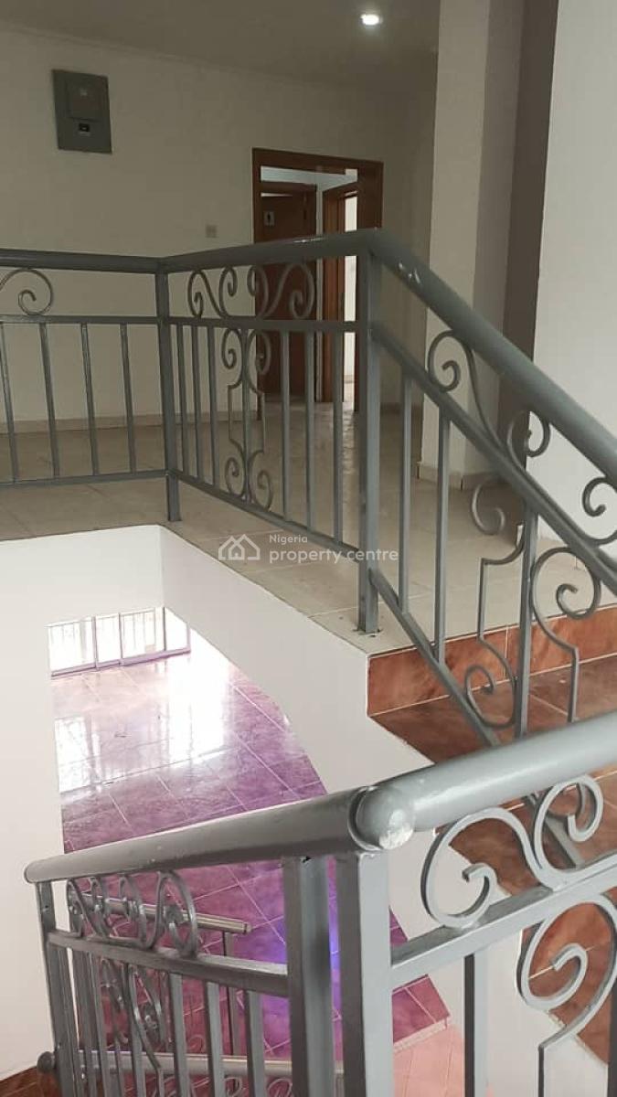 Luxury 3 Bedroom Terrace Duplex, Osborne, Ikoyi, Lagos, Terraced Duplex for Sale