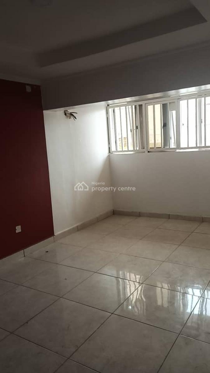 Luxury 3 Bedroom Terrace Duplex, Osborne, Ikoyi, Lagos, Terraced Duplex for Sale