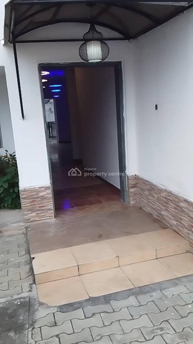 Luxury 3 Bedroom Terrace Duplex, Osborne, Ikoyi, Lagos, Terraced Duplex for Sale