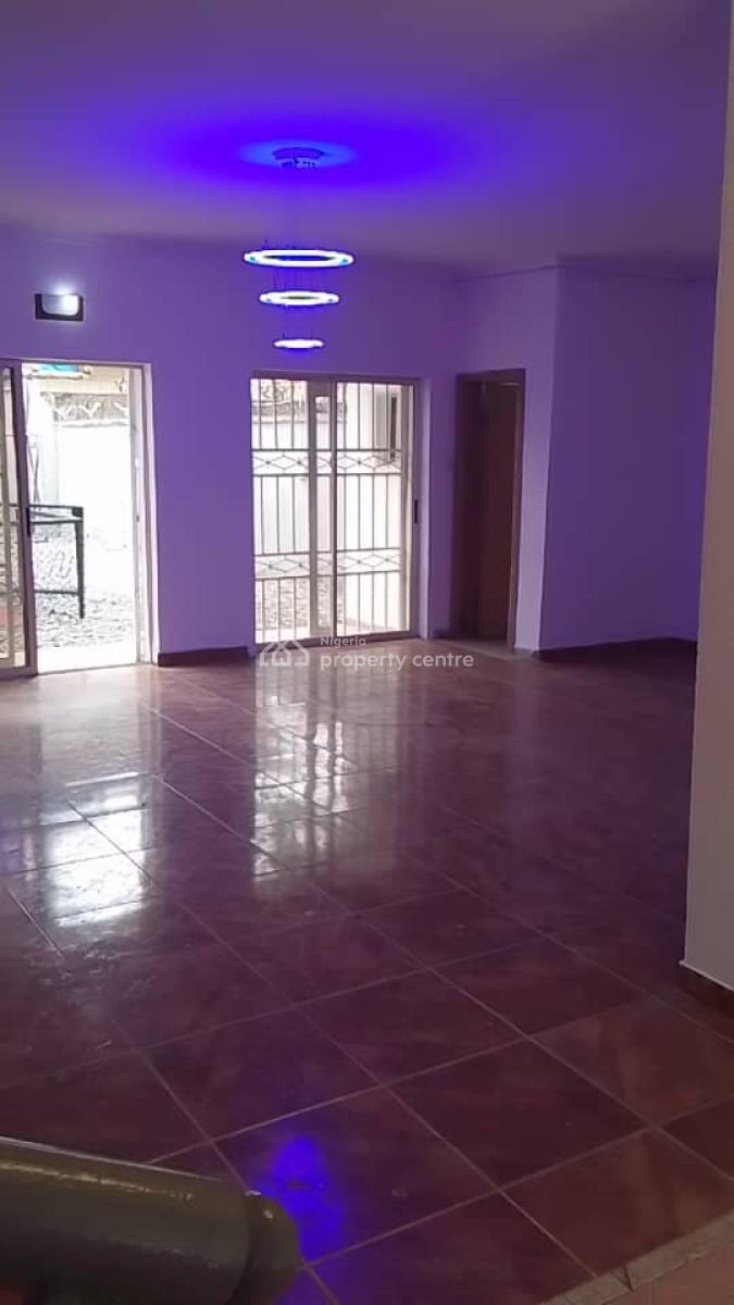 Luxury 3 Bedroom Terrace Duplex, Osborne, Ikoyi, Lagos, Terraced Duplex for Sale