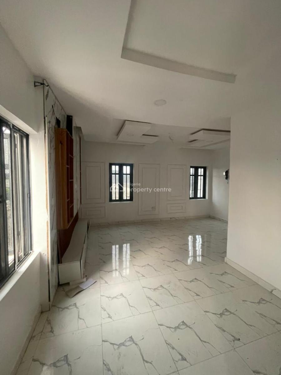 Luxury 2 Bedroom Apartment with Excellent Facility, Sangotedo, Ajah, Lagos, Flat / Apartment for Rent