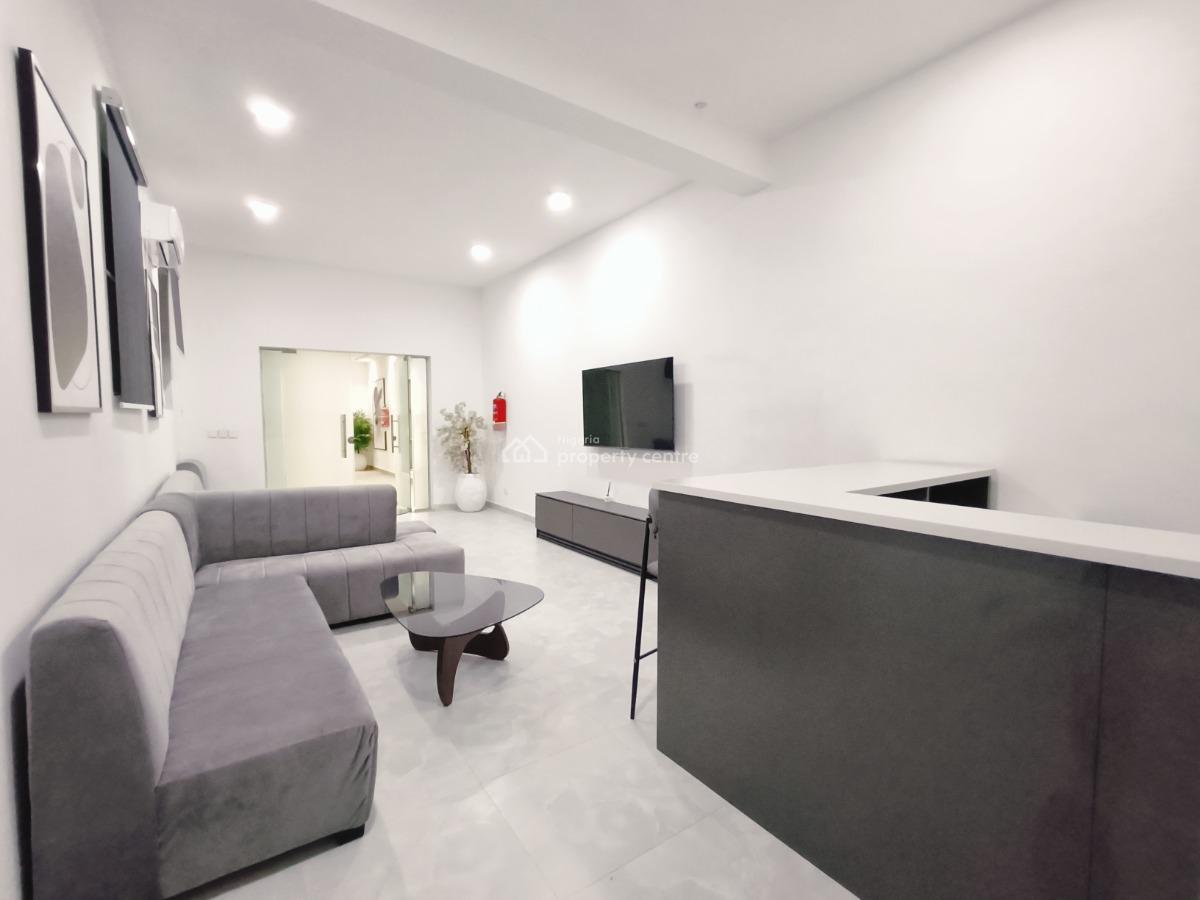 New 3 Bedroom Apartment, Olayinka Anga, Ikate, Lekki, Lagos, Flat / Apartment for Rent