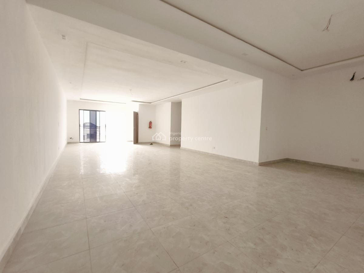 New 3 Bedroom Apartment, Olayinka Anga, Ikate, Lekki, Lagos, Flat / Apartment for Rent