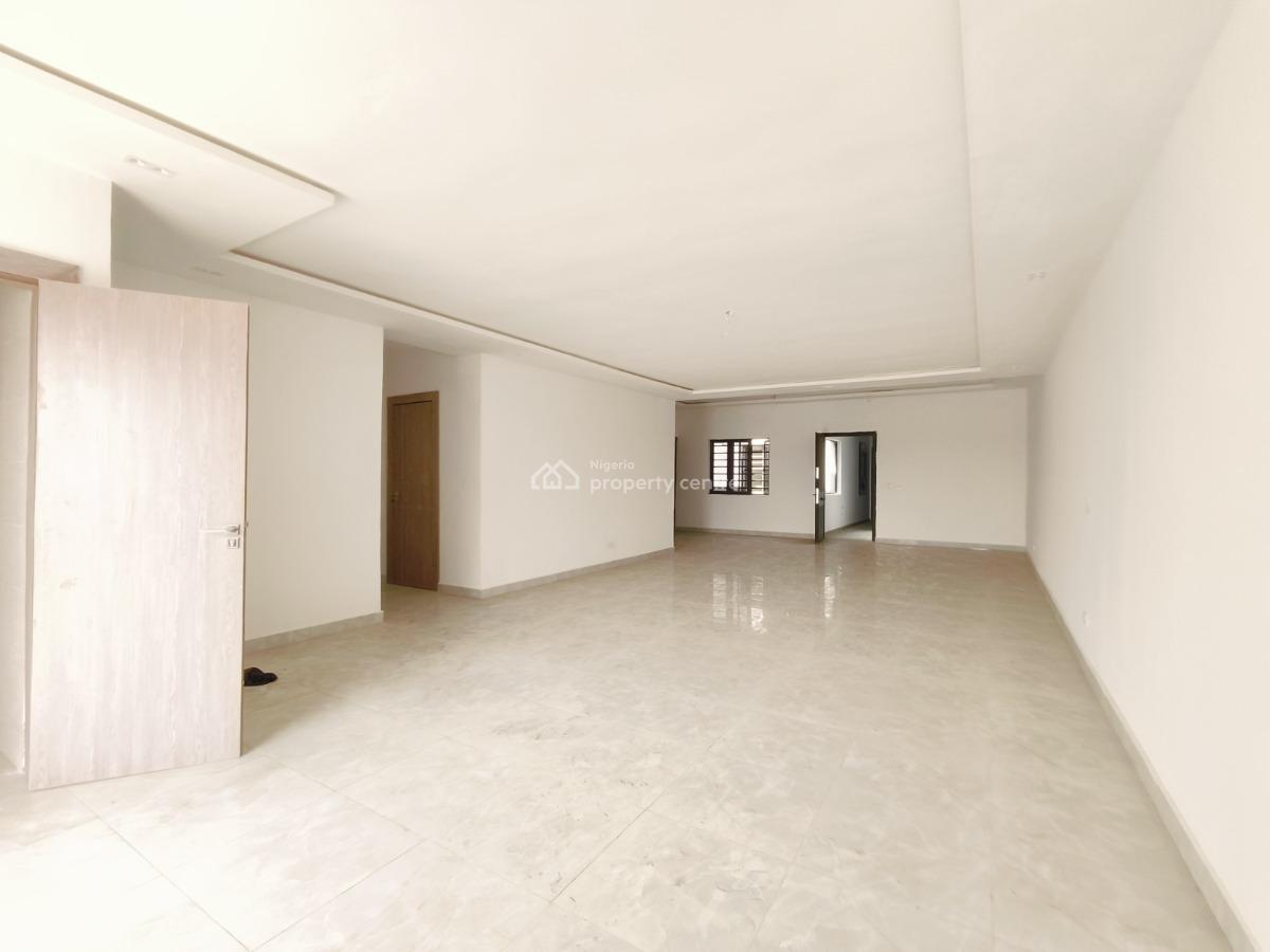 New 3 Bedroom Apartment, Olayinka Anga, Ikate, Lekki, Lagos, Flat / Apartment for Rent