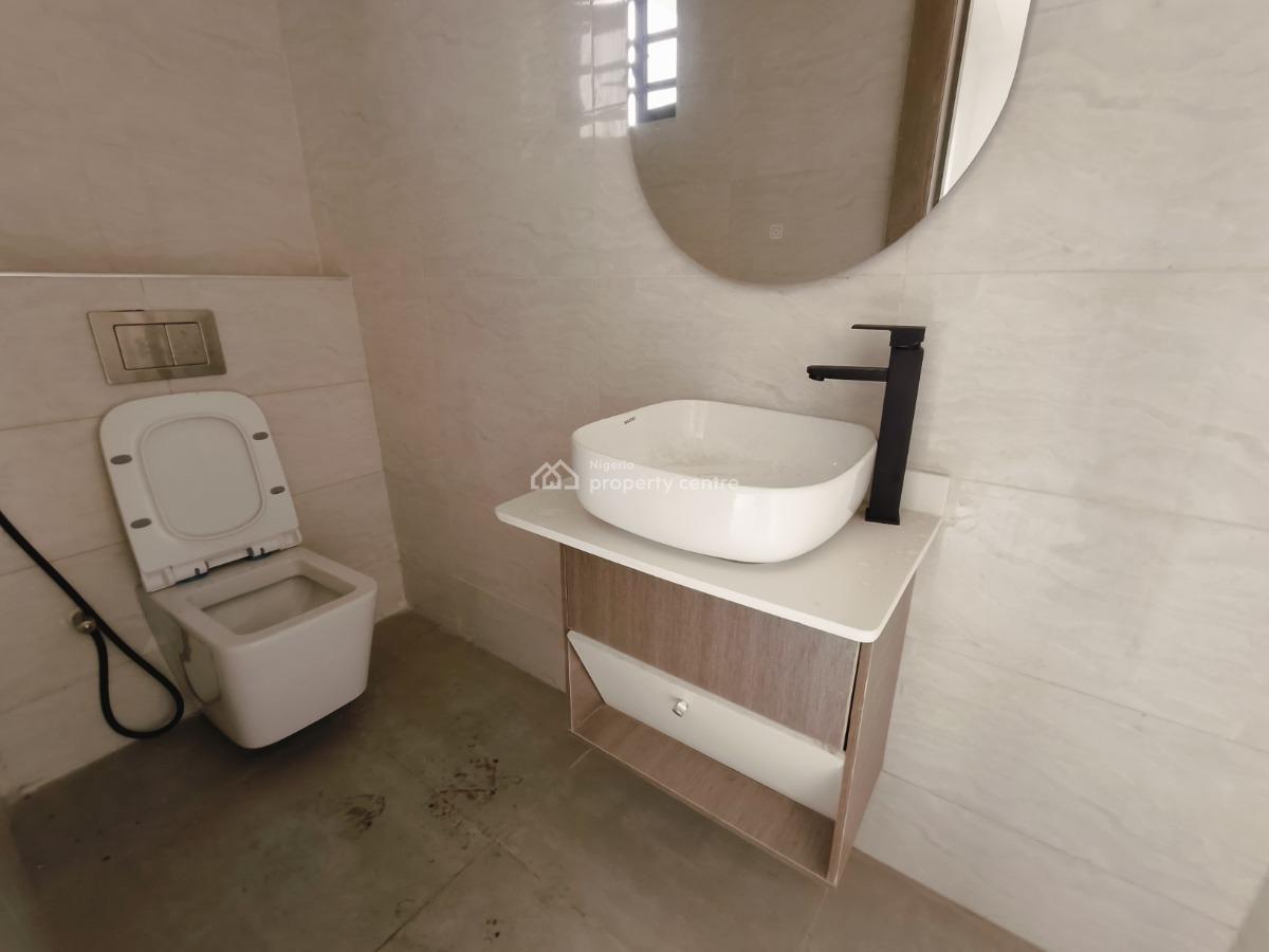 New 3 Bedroom Apartment, Olayinka Anga, Ikate, Lekki, Lagos, Flat / Apartment for Rent