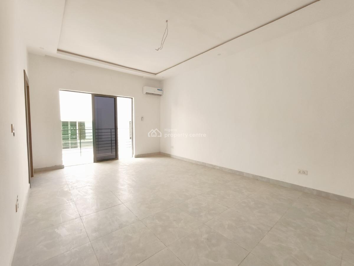 New 3 Bedroom Apartment, Olayinka Anga, Ikate, Lekki, Lagos, Flat / Apartment for Rent