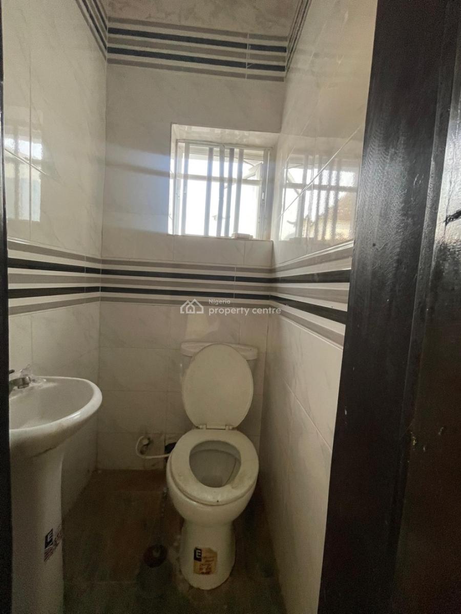 Luxury 2 Bedroom Apartment with Excellent Facility, Lbs, Ajah, Lagos, Flat / Apartment for Rent