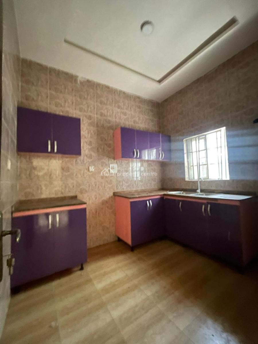 Luxury 2 Bedroom Apartment with Excellent Facility, Lbs, Ajah, Lagos, Flat / Apartment for Rent