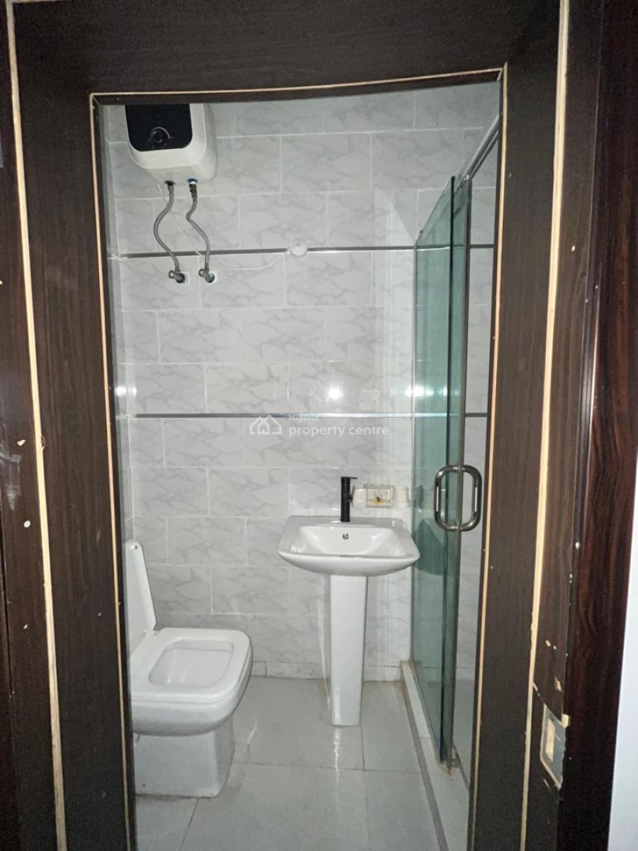 Luxury 4 Bedroom Detached Duplex with Excellent Facility, Agungi, Lekki, Lagos, Detached Duplex for Rent