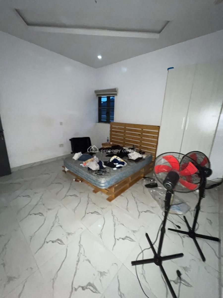 Luxury 4 Bedroom Detached Duplex with Excellent Facility, Agungi, Lekki, Lagos, Detached Duplex for Rent